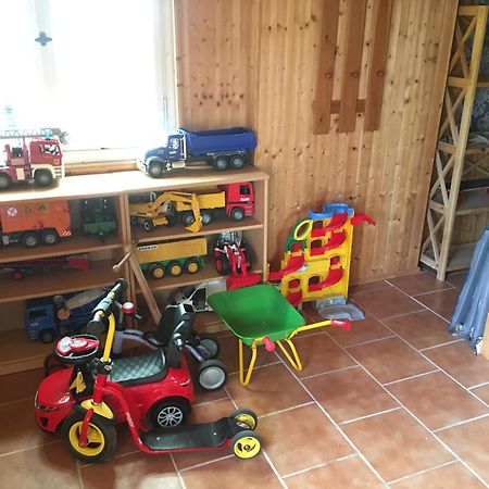 Ferienwohnung Poelkentor Quedlinburg Esterno foto